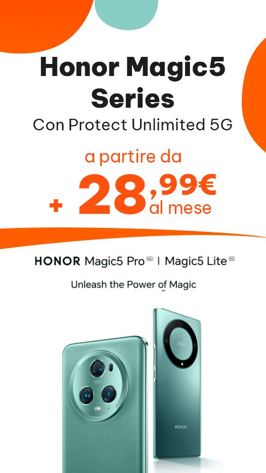 Honor MOBILE